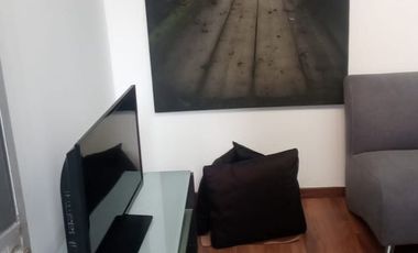 Renta Departamento Amueblado con Servicios Incluidos muy cerca de la Noria, Las Animas Puebla, UPAEP, a 8 min de Angelopolis