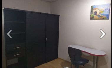 Renta Departamento Amueblado con Servicios Incluidos muy cerca de la Noria, Las Animas Puebla, UPAEP, a 8 min de Angelopolis