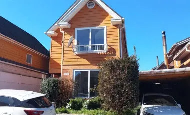 SE VENDE CASA EN CURAUMA VALPARAISO CERCA UNIV. CATOLICA 3 D. 3 B. 4.300 UF