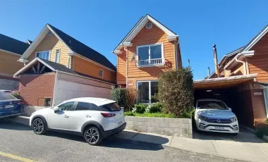 SE VENDE CASA EN CURAUMA VALPARAISO CERCA UNIV. CATOLICA 3 D. 3 B. 4.300 UF