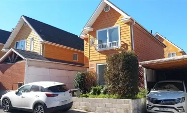 SE VENDE CASA EN CURAUMA VALPARAISO CERCA UNIV. CATOLICA 3 D. 3 B. 4.300 UF