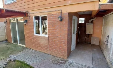 SE VENDE CASA EN CURAUMA VALPARAISO CERCA UNIV. CATOLICA 3 D. 3 B. 4.300 UF