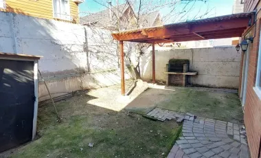 SE VENDE CASA EN CURAUMA VALPARAISO CERCA UNIV. CATOLICA 3 D. 3 B. 4.300 UF