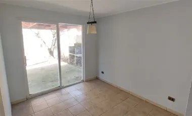 SE VENDE CASA EN CURAUMA VALPARAISO CERCA UNIV. CATOLICA 3 D. 3 B. 4.300 UF