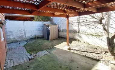 SE VENDE CASA EN CURAUMA VALPARAISO CERCA UNIV. CATOLICA 3 D. 3 B. 4.300 UF