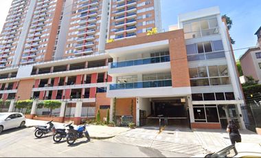 VENDO APARTAMENTO CONJUNTO RESIDENCIAL  BELLOMONTE EN FLORIDABLANCA