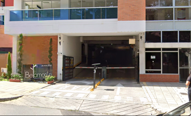 VENDO APARTAMENTO CONJUNTO RESIDENCIAL  BELLOMONTE EN FLORIDABLANCA