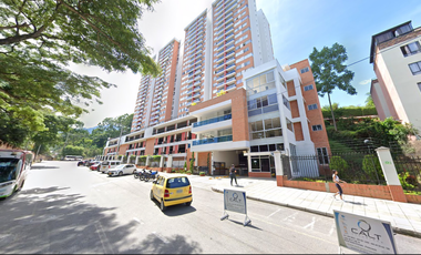 VENDO APARTAMENTO CONJUNTO RESIDENCIAL  BELLOMONTE EN FLORIDABLANCA