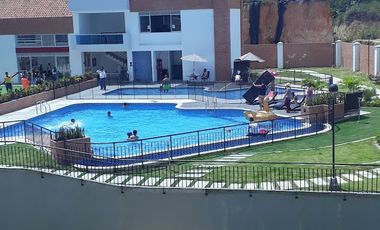 VENDO APARTAMENTO CONJUNTO RESIDENCIAL  BELLOMONTE EN FLORIDABLANCA