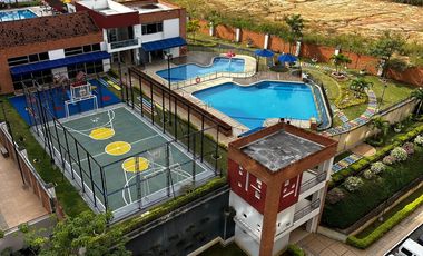 VENDO APARTAMENTO CONJUNTO RESIDENCIAL  BELLOMONTE EN FLORIDABLANCA