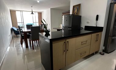 VENDO APARTAMENTO CONJUNTO RESIDENCIAL  BELLOMONTE EN FLORIDABLANCA