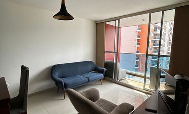 VENDO APARTAMENTO CONJUNTO RESIDENCIAL  BELLOMONTE EN FLORIDABLANCA