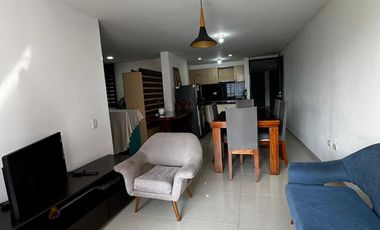 VENDO APARTAMENTO CONJUNTO RESIDENCIAL  BELLOMONTE EN FLORIDABLANCA