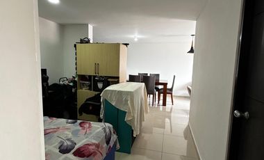 VENDO APARTAMENTO CONJUNTO RESIDENCIAL  BELLOMONTE EN FLORIDABLANCA
