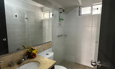VENDO APARTAMENTO CONJUNTO RESIDENCIAL  BELLOMONTE EN FLORIDABLANCA