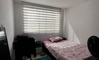 VENDO APARTAMENTO CONJUNTO RESIDENCIAL  BELLOMONTE EN FLORIDABLANCA