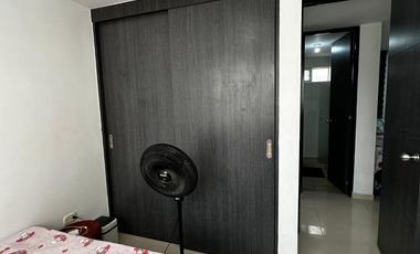 VENDO APARTAMENTO CONJUNTO RESIDENCIAL  BELLOMONTE EN FLORIDABLANCA