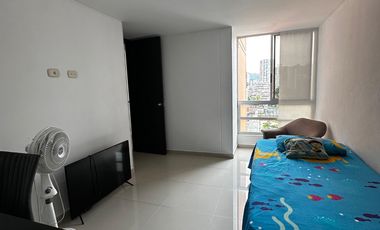 VENDO APARTAMENTO CONJUNTO RESIDENCIAL  BELLOMONTE EN FLORIDABLANCA