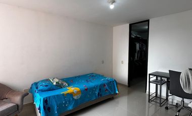 VENDO APARTAMENTO CONJUNTO RESIDENCIAL  BELLOMONTE EN FLORIDABLANCA