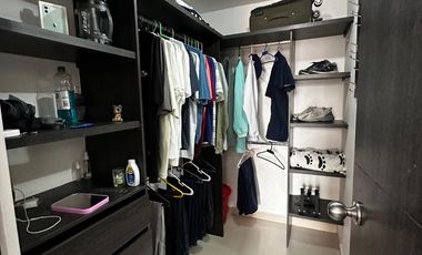 VENDO APARTAMENTO CONJUNTO RESIDENCIAL  BELLOMONTE EN FLORIDABLANCA