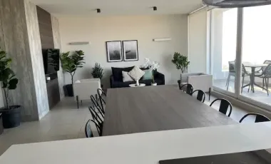 SE VENDE DEPARTAMENTO FINAS TERMINACIONES 2D. 2 ESTACIONAMIENTOS BOSQUES DE MONTEMAR UF 6.000