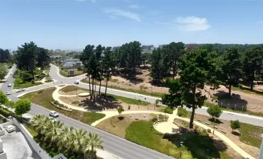 SE VENDE DEPARTAMENTO FINAS TERMINACIONES 2D. 2 ESTACIONAMIENTOS BOSQUES DE MONTEMAR UF 6.000