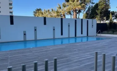 SE VENDE DEPARTAMENTO FINAS TERMINACIONES 2D. 2 ESTACIONAMIENTOS BOSQUES DE MONTEMAR UF 6.000