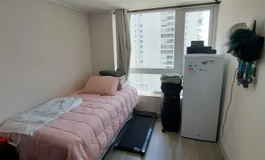 SE VENDE DEPARTAMENTO FINAS TERMINACIONES 2D. 2 ESTACIONAMIENTOS BOSQUES DE MONTEMAR UF 6.000