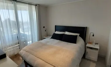 SE VENDE DEPARTAMENTO FINAS TERMINACIONES 2D. 2 ESTACIONAMIENTOS BOSQUES DE MONTEMAR UF 6.000