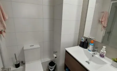 SE VENDE DEPARTAMENTO FINAS TERMINACIONES 2D. 2 ESTACIONAMIENTOS BOSQUES DE MONTEMAR UF 6.000