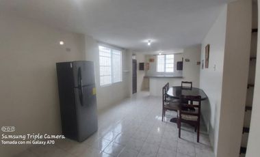 Venta de casa en Ciudadela Azteca de Manta