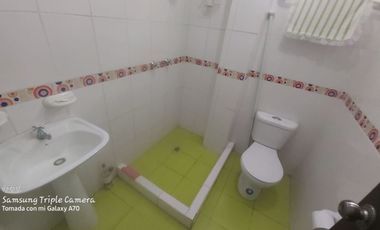 Venta de casa en Ciudadela Azteca de Manta