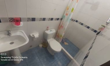 Venta de casa en Ciudadela Azteca de Manta