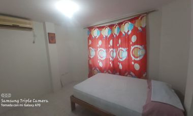 Venta de casa en Ciudadela Azteca de Manta