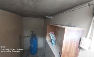 Venta de casa en Ciudadela Azteca de Manta