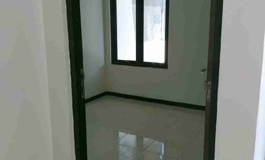 Rumah Murah Harga BU Di Villa Krista Gedawang Banyumanik