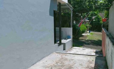 Rumah Murah Harga BU Di Villa Krista Gedawang Banyumanik