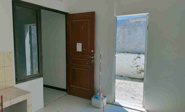 Rumah Murah Harga BU Di Villa Krista Gedawang Banyumanik