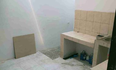 Rumah Murah Harga BU Di Villa Krista Gedawang Banyumanik