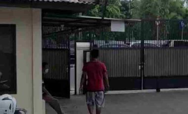 Di Jual atau Di Sewa Gudang dan Tanah di Pasar Rebo Jakarta Timur