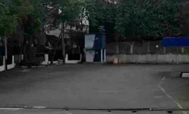 Di Jual atau Di Sewa Gudang dan Tanah di Pasar Rebo Jakarta Timur