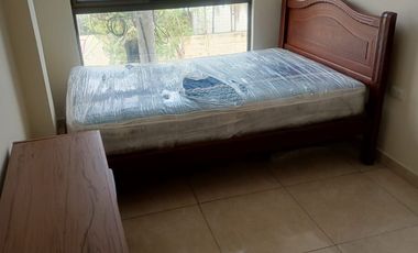 Renta Suite amoblada en Miraflores de Manta