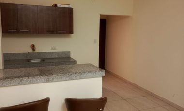 Renta Suite amoblada en Miraflores de Manta