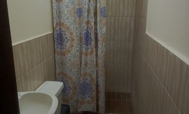 Renta Suite amoblada en Miraflores de Manta