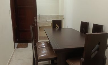 Renta Suite amoblada en Miraflores de Manta