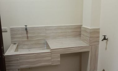 Renta Suite amoblada en Miraflores de Manta