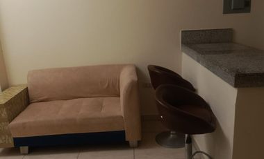 Renta Suite amoblada en Miraflores de Manta