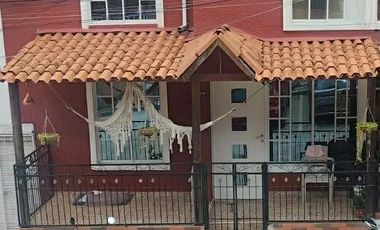 VENDO EN URBANIZACION FATIMA EN FLORIDABLANCA