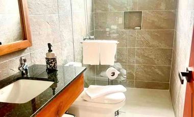 ¡CASA DE LUJO FRENTE AL MAR EN JAMA CAMPAY – INVERSIÓN PREMIUM Y ESTILO DE VIDA EXCLUSIVO!