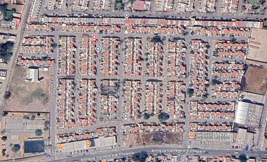 CASA EN MISION MAGNOLIAS SAN PEDRO TLAQUEPAQUE REMATE HIPOTECARIO